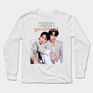 GawinKrist Be My Favorite It Might be You Long Sleeve T-Shirt